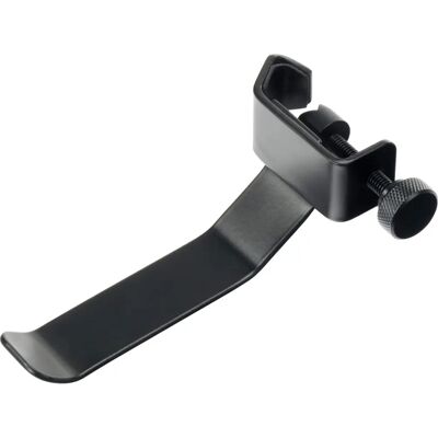 Pronomic HH1 Support pour casque - Convient pour supports de microphone jusqu'à 25mm Pronomic HH1 Support pour casque - Convient pour supports de microphone jusqu'à 25mm