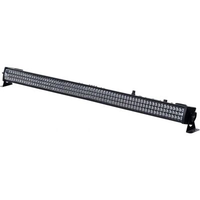 SHOWLITE - SB-216 - RGB 216x10 - 25W - barra de luz LED SHOWLITE - SB-216 - RGB 216x10 - 25W - barra de luz LED