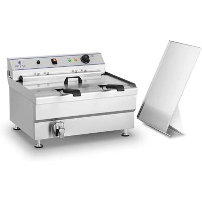 Royal Catering RCBG 30-2-B STH Royal Catering RCBG 30-2-B STH