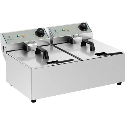 Royal Catering RCEF-10DY-ECO Royal Catering RCEF-10DY-ECO