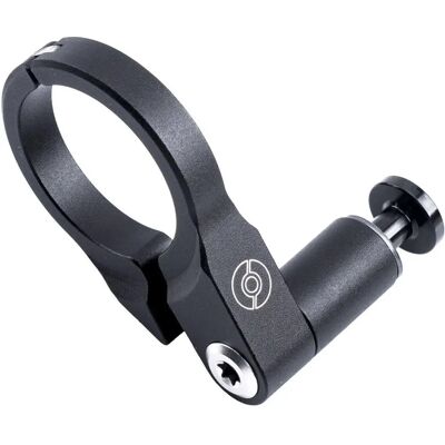 Supernova Stuurbeugel - Zwart - 31,8MM - Handlebar Mount Supernova Stuurbeugel - Zwart - 31,8MM - Handlebar Mount