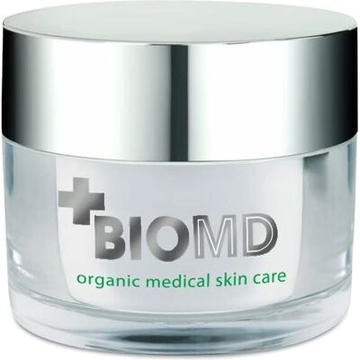 Herba Anima GmbH BIOMED Anti-Aging Kräm - Revitaliserar Hudceller Herba Anima GmbH BIOMED Anti-Aging Kräm - Revitaliserar Hudceller