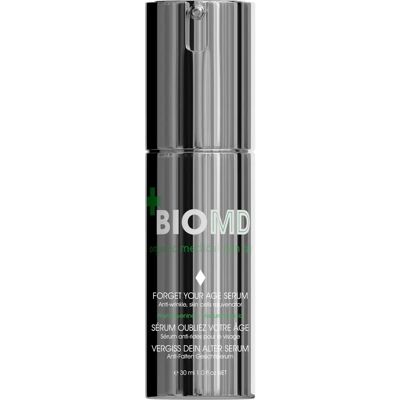 BIOMED Marke Model - Anti-Aging Serum - 30ml BIOMED Marke Model - Anti-Aging Serum - 30ml