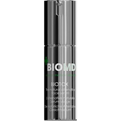 BIOMED BioMD Biotox Gesichtsserum - Faltenreduzierer BIOMED BioMD Biotox Gesichtsserum - Faltenreduzierer