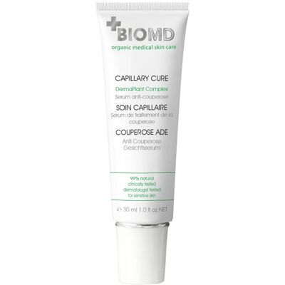 Concentré ADE BIOMED pour couperose - Sérum capillaire - Publicité Concentré ADE BIOMED pour couperose - Sérum capillaire - Publicité