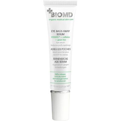 BIOMED Ögonserum Mot Svullnad - 15 ml BIOMED Ögonserum Mot Svullnad - 15 ml