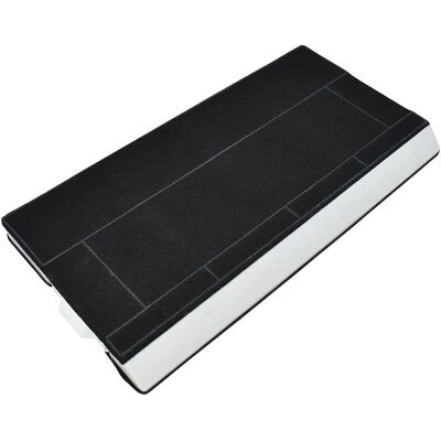 Bosch - Modello - Filtro a carbone attivo per Cappa Bosch - Modello - Filtro a carbone attivo per Cappa