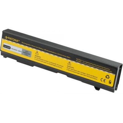 PATONA 2108 Laptop-Akku - Hochwertiger Ersatz PATONA 2108 Laptop-Akku - Hochwertiger Ersatz