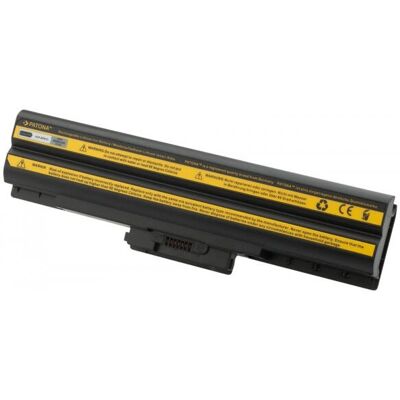 Patona VGP-BPS13 Akku für Sony VAIO - Laptop Ersatz Patona VGP-BPS13 Akku für Sony VAIO - Laptop Ersatz