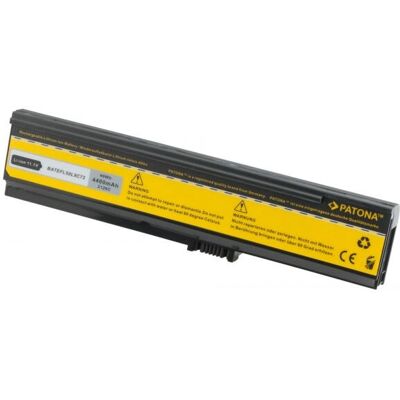 PATONA Akku für Acer Aspire 3000-5575 Lithium-Ion PATONA Akku für Acer Aspire 3000-5575 Lithium-Ion