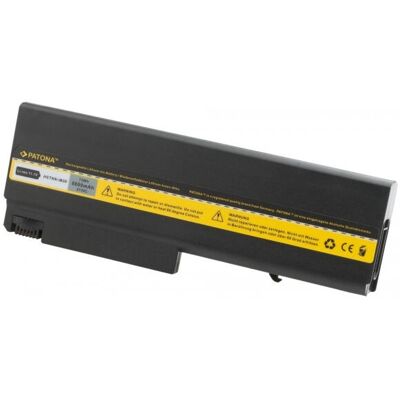 PATONA NX-6310 - Hochleistungs-Akku für Laptop PATONA NX-6310 - Hochleistungs-Akku für Laptop