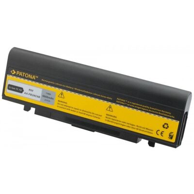 PATONA Laptop Akku - Hochkapazität 6600mAh PATONA Laptop Akku - Hochkapazität 6600mAh