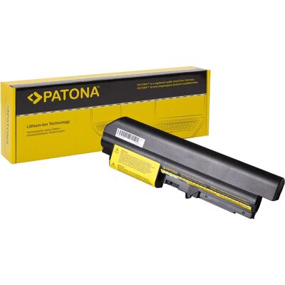 PATONA R40-7443 R61-7732 R61-7734 R61-7733 Laptop Akku - Laptop Akku PATONA R40-7443 R61-7732 R61-7734 R61-7733 Laptop Akku - Laptop Akku