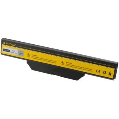 PATONA Akku für HP 6720/6820 PATONA Akku für HP 6720/6820