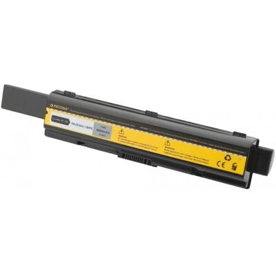 PATONA Toshiba Satellite Laptop Akku - 6600mAh PATONA Toshiba Satellite Laptop Akku - 6600mAh
