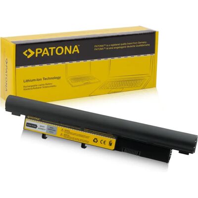PATONA 3810T Laptop-Akku - Hochleistungsersatz PATONA 3810T Laptop-Akku - Hochleistungsersatz