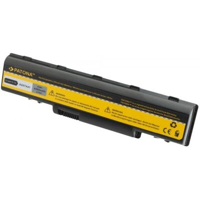PATONA Acer Aspire Akku - 4400mAh 11,1V PATONA Acer Aspire Akku - 4400mAh 11,1V