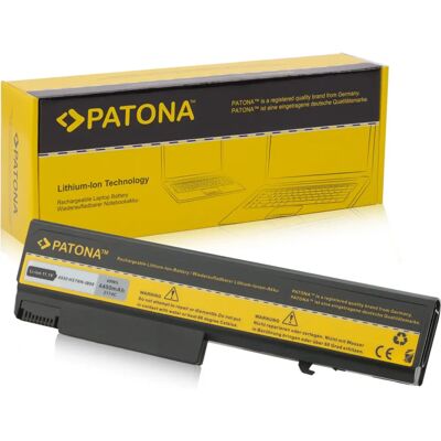 Patona 6530b Laptop-Akku - Hochwertiger Ersatz Patona 6530b Laptop-Akku - Hochwertiger Ersatz