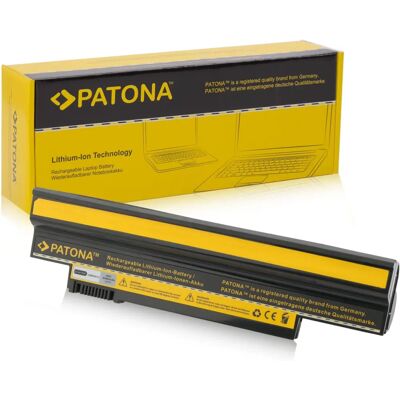 PATONA 2177 Laptop Akku - Hochleistungs-Li-Ion PATONA 2177 Laptop Akku - Hochleistungs-Li-Ion