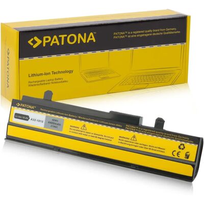 PATONA A32-1015 4400mAh Laptop-Akku - Laptop Akku PATONA A32-1015 4400mAh Laptop-Akku - Laptop Akku