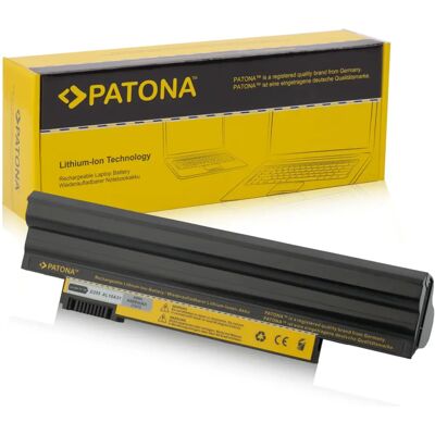 PATONA Acer D255-1134 Laptop-Akku - Hochleistungs-Li-Ion PATONA Acer D255-1134 Laptop-Akku - Hochleistungs-Li-Ion