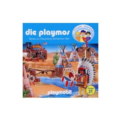 Unbekannt David Bredel & Florian Fickel - GEBRAUCHT Die Playmos / Folge 21 - Musik CD Unbekannt David Bredel & Florian Fickel - GEBRAUCHT Die Playmos / Folge 21 - Musik CD
