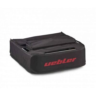 Uebler i21 Transporttasche - Robustes Nylon Uebler i21 Transporttasche - Robustes Nylon