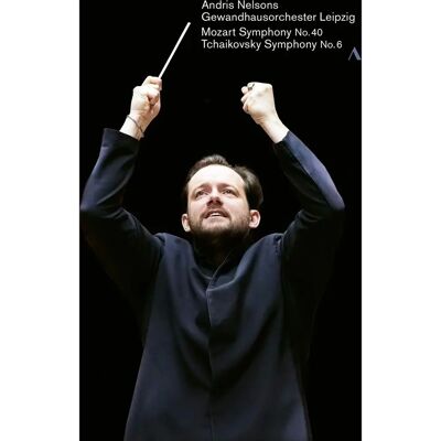 Gewandhaus Orchestra Symphonies DVD - Region 2 Gewandhaus Orchestra Symphonies DVD - Region 2