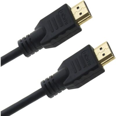 HDMI Kabel Seki 1,5m - HDMI 2.0 UHD 4K 3D Ethernet HDMI Kabel Seki 1,5m - HDMI 2.0 UHD 4K 3D Ethernet