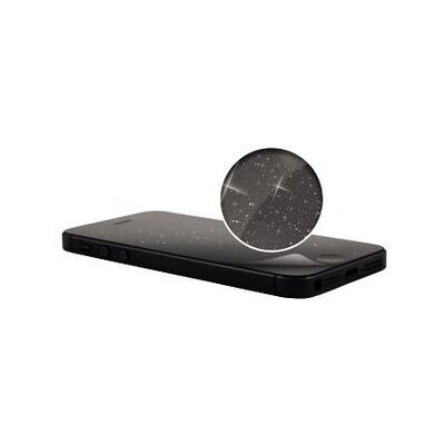 Hama 152741 Apple 2 st - Skärmskydd för iPhone 5/5s Hama 152741 Apple 2 st - Skärmskydd för iPhone 5/5s
