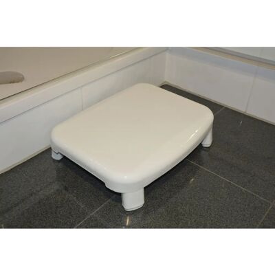 BISCHOF Modell Bad- und Treppenstufe - Badezimmerstufe BISCHOF Modell Bad- und Treppenstufe - Badezimmerstufe