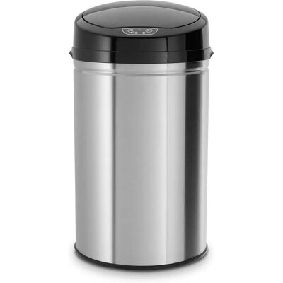 Secchio Inox Spazzolato ECHTWERK - 30L con Sensore Secchio Inox Spazzolato ECHTWERK - 30L con Sensore
