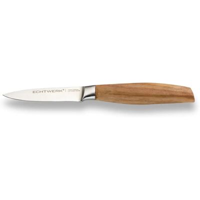 ECHTWERK Classic Edition 9cm Schilmeser - Keukenmes ECHTWERK Classic Edition 9cm Schilmeser - Keukenmes
