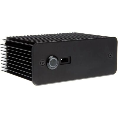 Impactics D2NU1-USB-B Impactics D2NU1-USB-B - PC Gehäuse Impactics D2NU1-USB-B Impactics D2NU1-USB-B - PC Gehäuse