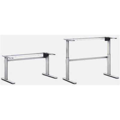 Actiforce Aluforce Pro 150 M Elektrisch - Tischgestell Actiforce Aluforce Pro 150 M Elektrisch - Tischgestell