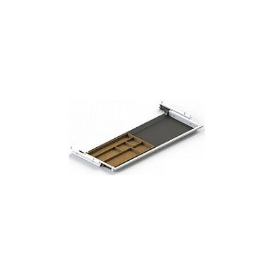 Actiforce FA-SLS-FG0138-29 Aluminium Holz Weiß - Schubladensystem Actiforce FA-SLS-FG0138-29 Aluminium Holz Weiß - Schubladensystem
