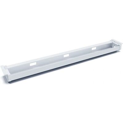 Actiforce FA-AVL-FG0065-29 Kabelwanne - Weiß Actiforce FA-AVL-FG0065-29 Kabelwanne - Weiß