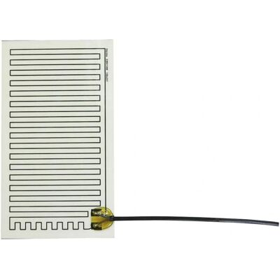 Film chauffant en polyester Thermo Tech - Autoadhésif, 230 V/AC, 14 W Film chauffant en polyester Thermo Tech - Autoadhésif, 230 V/AC, 14 W