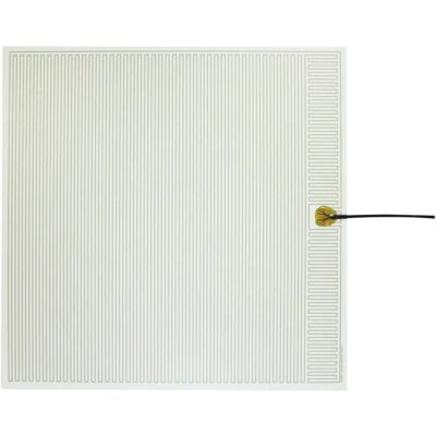 Thermo Tech - Polyester verwarmingsfolie - IPX4 Thermo Tech - Polyester verwarmingsfolie - IPX4