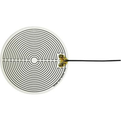 Thermo Tech Zelfklevende polyester verwarmfolie - IPX4 - 235mm Thermo Tech Zelfklevende polyester verwarmfolie - IPX4 - 235mm