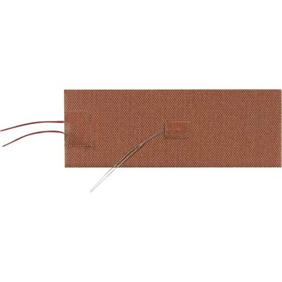 Thermo TECH Siliconen Verwarmingsfolie - IPX7 - 200mm x 75mm Thermo TECH Siliconen Verwarmingsfolie - IPX7 - 200mm x 75mm