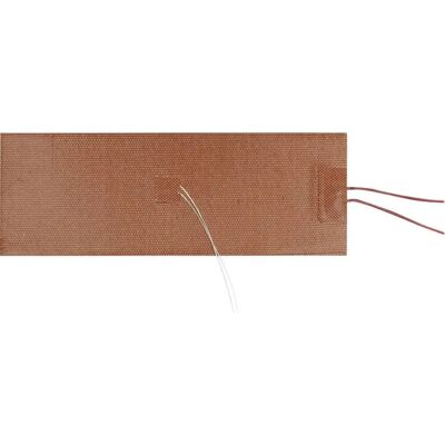 Thermo TECH Siliconen Verwarmingsfolie - IPX7 - 250x100mm Thermo TECH Siliconen Verwarmingsfolie - IPX7 - 250x100mm