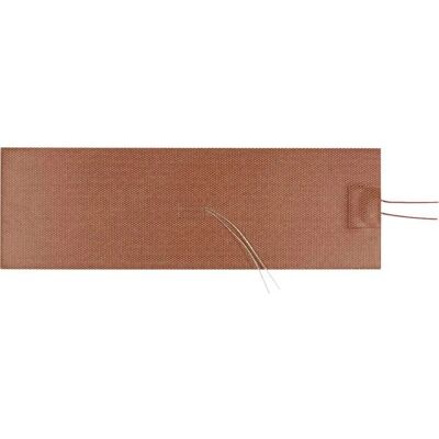 Thermo Tech Silicone Heating Film - IPX7 - 600 W Thermo Tech Silicone Heating Film - IPX7 - 600 W