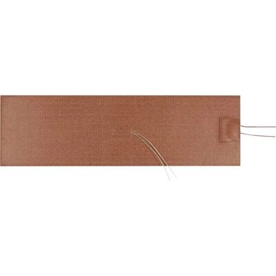 Thermo TECH Siliconen Verwarmingsfilm IPX7 400x100mm Thermo TECH Siliconen Verwarmingsfilm IPX7 400x100mm