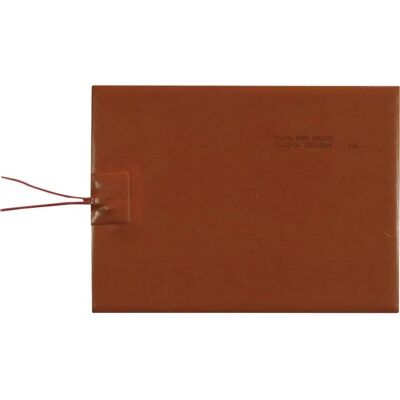 Thermo TECH Verwarmingsfilm - 195x145mm - IPX7 Thermo TECH Verwarmingsfilm - 195x145mm - IPX7
