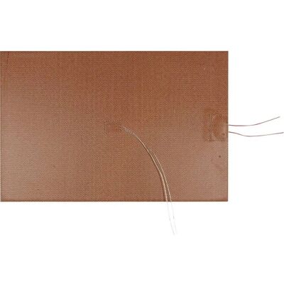 Thermo TECH Siliconen Verwarmingsfolie - IPX7 - 300x200mm Thermo TECH Siliconen Verwarmingsfolie - IPX7 - 300x200mm