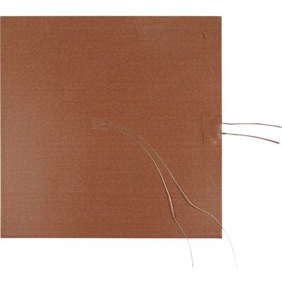 Thermo TECH Silicone Heating Film 300x300mm IPX7 Thermo TECH Silicone Heating Film 300x300mm IPX7