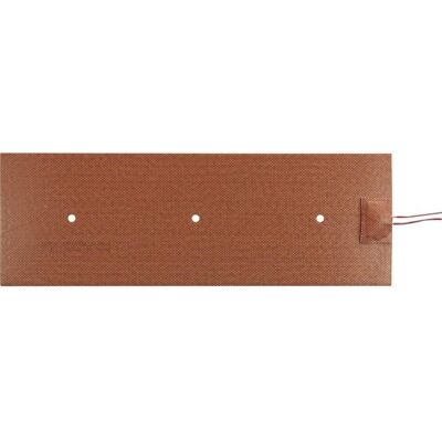 Film chauffant en silicone Thermo TECH - IPX7 - 360x120mm Film chauffant en silicone Thermo TECH - IPX7 - 360x120mm