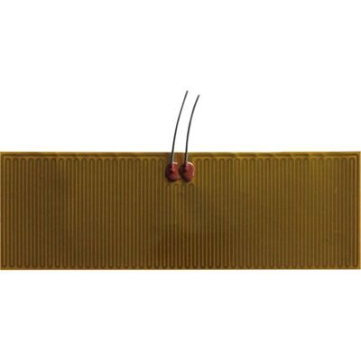 Thermo TECH Polyimide Verwarmingsfolie - 300mm x 100mm - IPX4 Thermo TECH Polyimide Verwarmingsfolie - 300mm x 100mm - IPX4