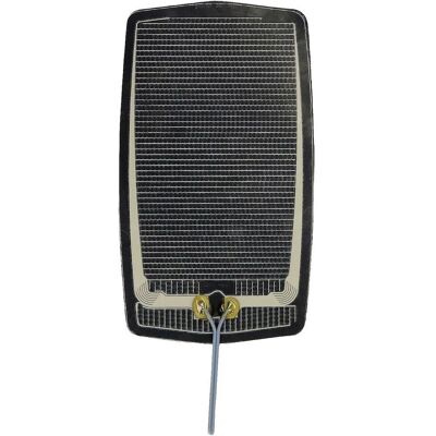Thermo Tech Polyester Heating Film 12 V 25 W - Heating Element Thermo Tech Polyester Heating Film 12 V 25 W - Heating Element